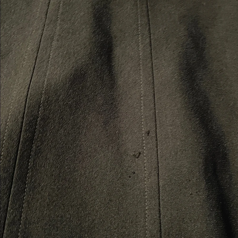 Vintage Bebe Long Blazer Y2K Black Blazer - Picture 13 of 14